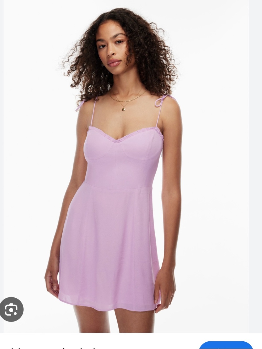 Wilfred Fable Dress